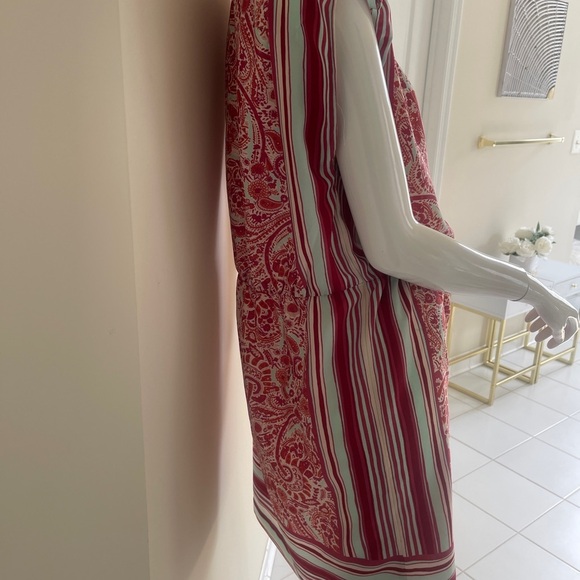 Loft gorgeous large size easy comfy dress chic and cozy - Picture 7 of 14